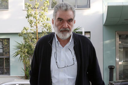 Βελλής κατά Αναστόπουλου, Αμπάρκιολη και… συστήματος