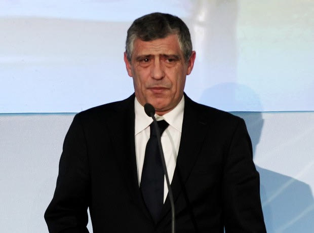 Δεν μένει μετά το Μουντιάλ ο Σάντος