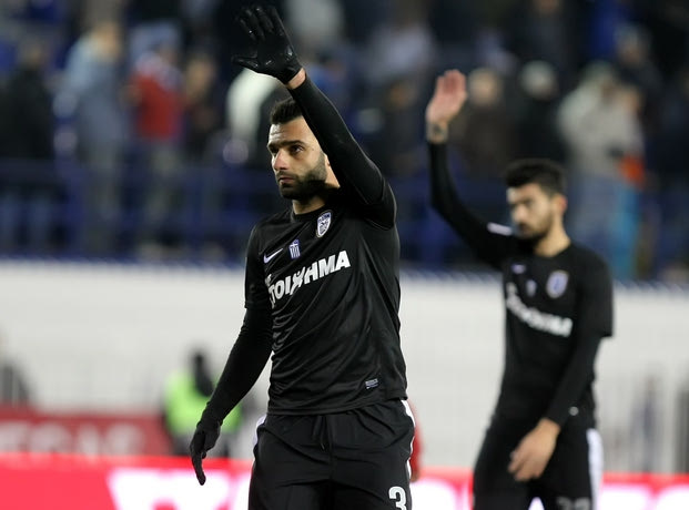 Με… συνταγή Ολυμπιακού