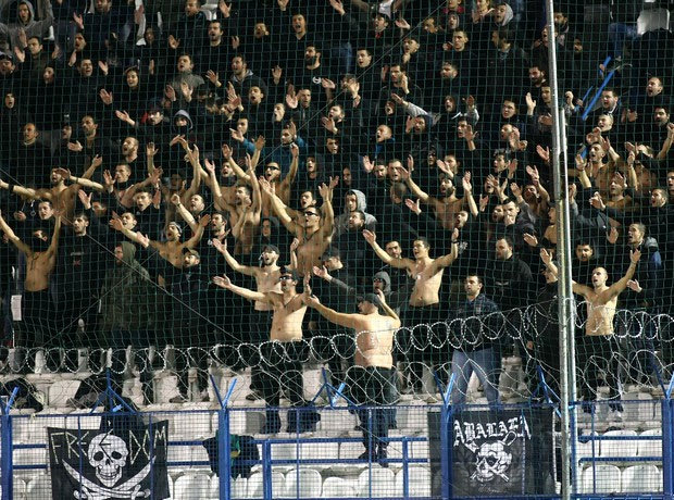 Μαζικά με το μετρό στο γήπεδο