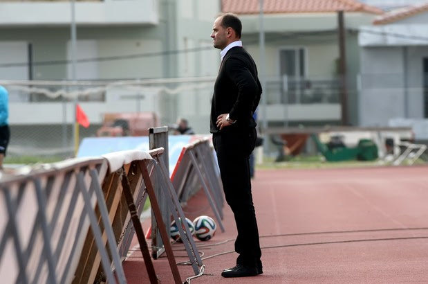 Βεργέτης: “Δεν αντιμετωπίσαμε σωστά τις αντεπιθέσεις του Εργοτέλη”