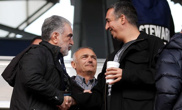 Συνεχίζει ο Απόλλων… αποχωρεί ο Βελλής