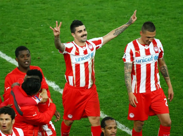 Μασάντο: “Με φωνάζουν Μουστάκι”
