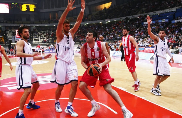 Γκιόργκι Σερμαντίνι: Η επιστροφή…