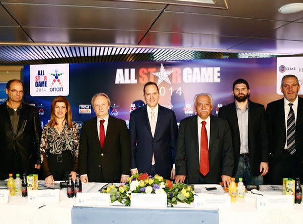 Ανακοινώθηκαν οι All-Star ομάδες