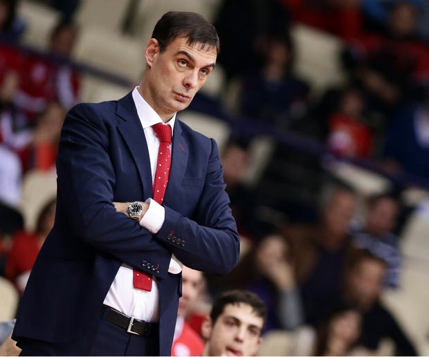 Μπαρτζώκας: “Δεν έκανα κριτική στον Πεδουλάκη”