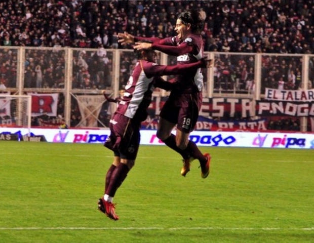 Με γκολάρα του Μπλάνκο η Λανούς