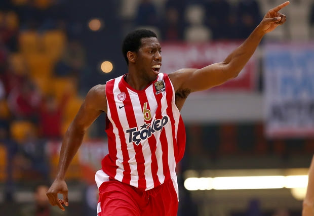 O Μπράιαντ Ντάνστον στο Sport24.gr