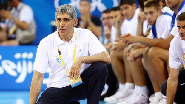 Ο Γιαννάκης πρώτος στις εκλογές του ΣΕΠΚ