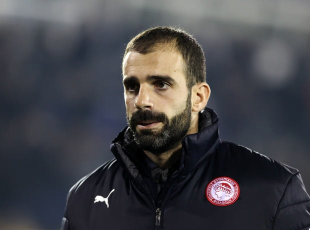 Ισά: “Χτίζουμε μια καινούργια ομάδα”