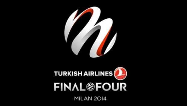 Το λογότυπο του Final-4