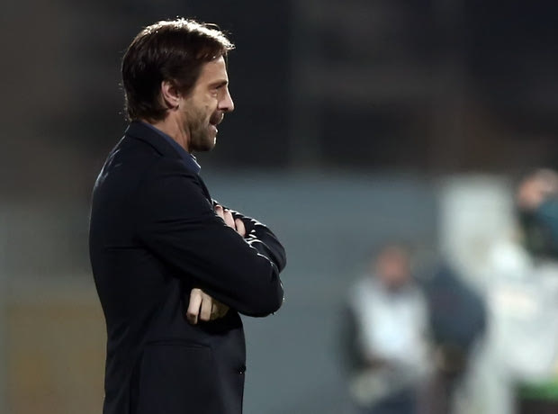 Μάντζιος: “Δικαιούμασταν κάτι παραπάνω”