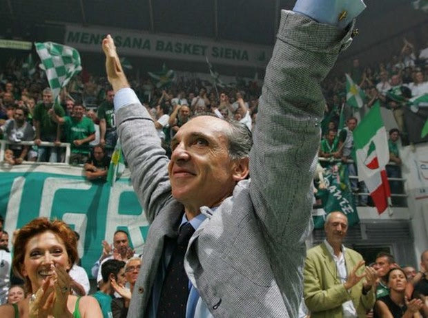 Δέκα παίκτες της Σιένα στις δαγκάνες της εφορίας