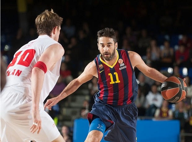 300αρίζει η Μπαρτσελόνα στη Euroleague!