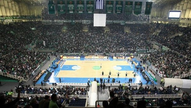 Τα εισιτήρια για το Παναθηναϊκός – Λαμποράλ