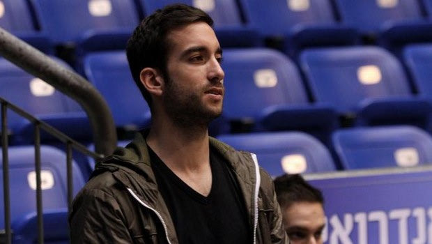 Η Μακάμπι θέλει να “σκουπίσει” τη Γαλατασαράι