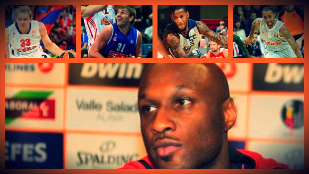 Πώς άλλαξε η Euroleague
