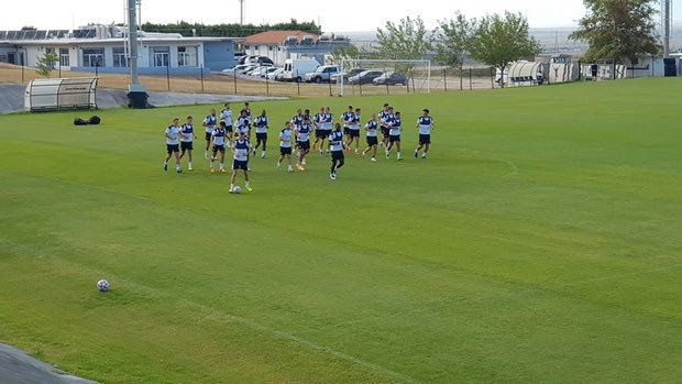 ΠΑΟΚ: Έτοιμος για Κράσνονταρ