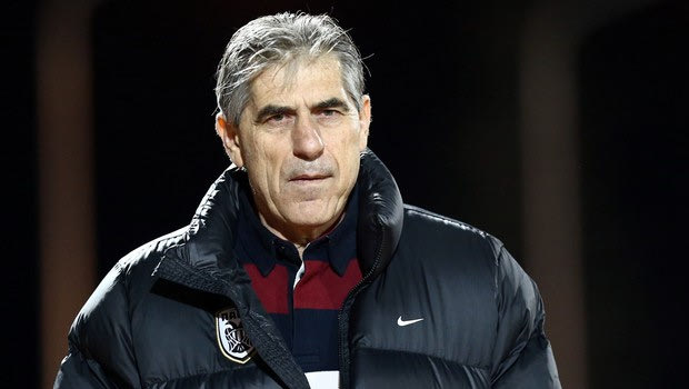 Ο Αναστασιάδης “τέλειωσε” Σπυρόπουλο, Τζαβέλλα