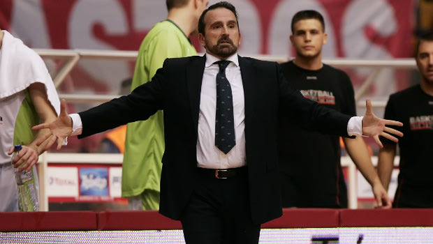 Ζήτησε σεβασμό ο Πλάθα