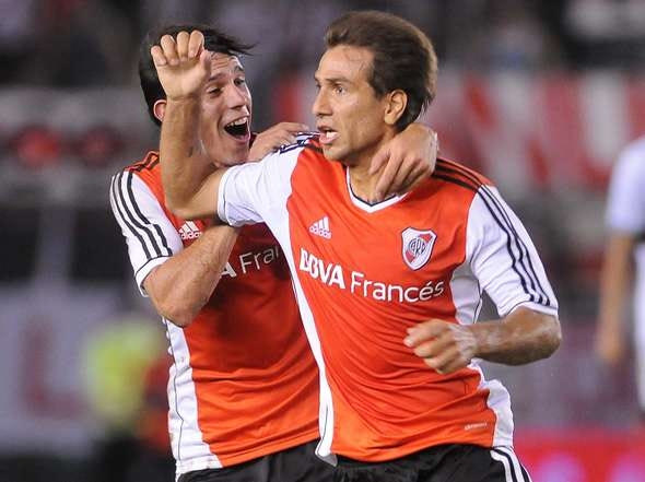 Ξεκίνησε με νίκη η Ρίβερ Πλέιτ