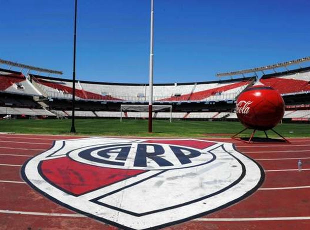 Ψάχνουν τον ένοχο στην Ρίβερ Πλέιτ