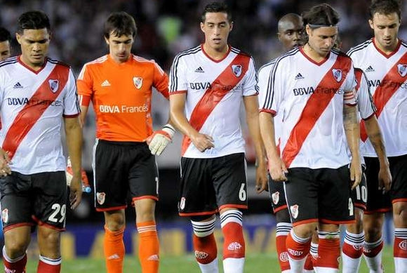 Γκολάρα ο Γκρασιάνι, “σοκ” η Ρίβερ