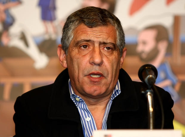 Σάντος: “To θέμα έληξε με Μανιάτη – Κατσουράνη”