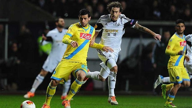 LIVE: Europa League (19:00 – 22:00)