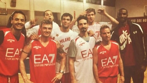 Τα tweets της εβδομάδας από τη Εuroleague