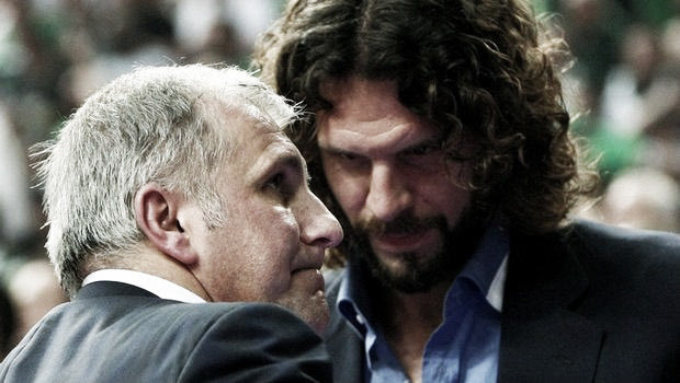 “Ο Παναθηναϊκός προέχει όλων”