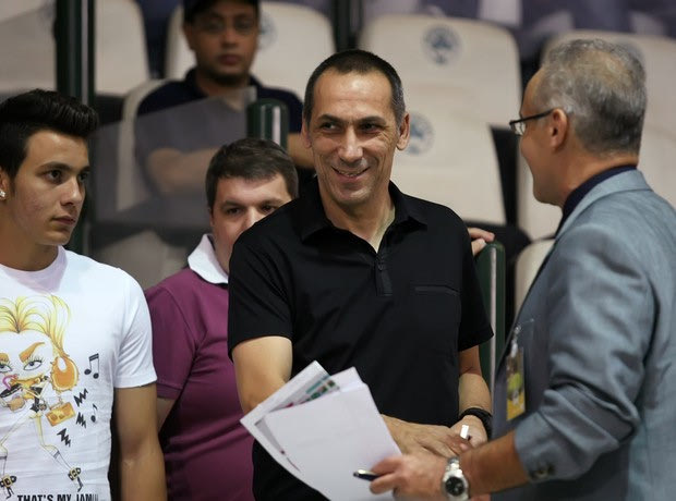 Πάει στη Λίγκα η καταγγελία Δώνη