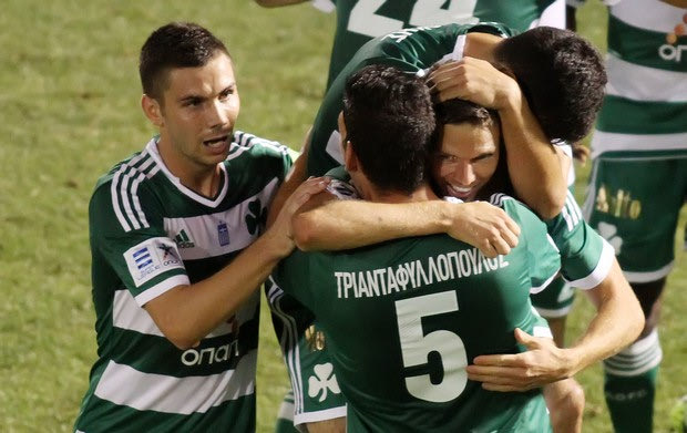 Έχουν χάσει 1,5 γύρο πρωταθλήματος λόγω καρτών