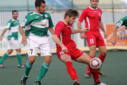 Αποχωρεί από το πρωτάθλημα