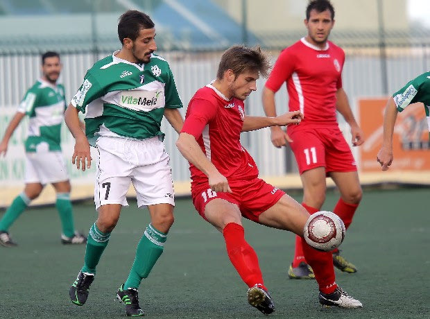 Αποχωρεί από το πρωτάθλημα