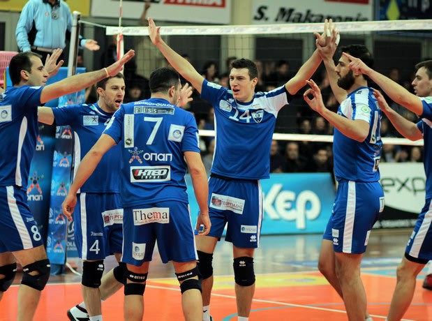 Εθνικός Αλεξανδρούπολης – Φοίνικας Σύρου 3-1