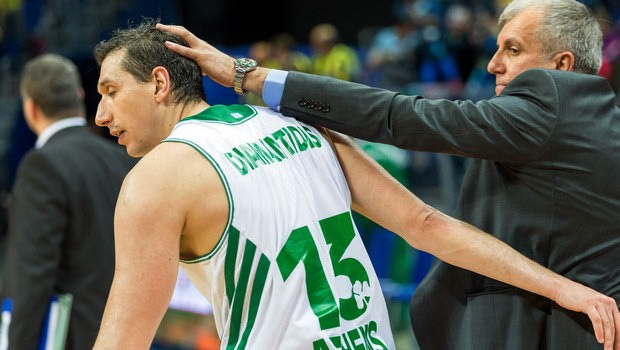 Επιστροφή που θα γράψει η ιστορία