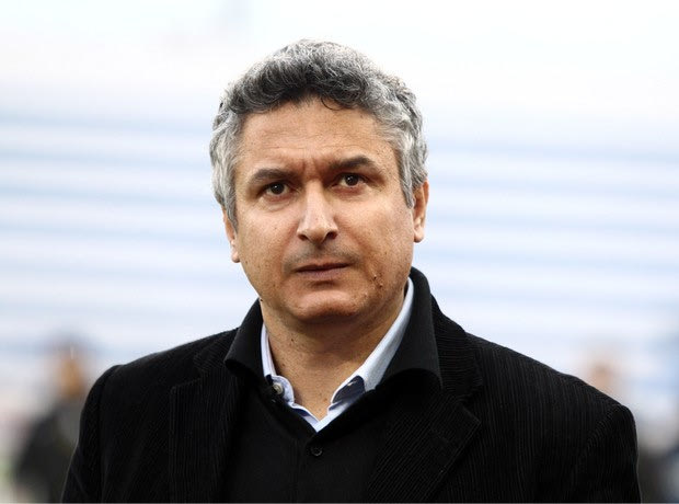 Κάλεσμα Σπανού στον κόσμο του Ατρομήτου