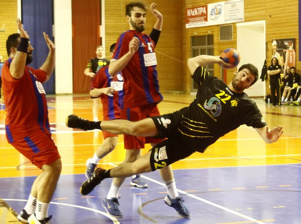 Στο +3 ενόψει τελικού η ΑΕΚ