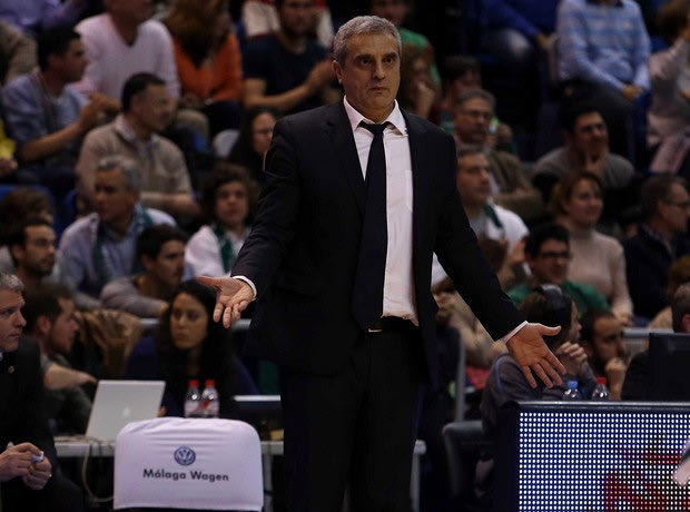 Υποψήφιος ο Πεδουλάκης για Ούνιξ