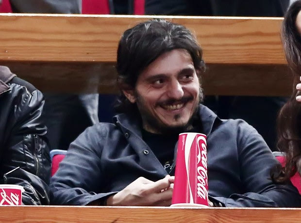 Γιαννακόπουλος: “Για το έβδομο τρόπαιο”