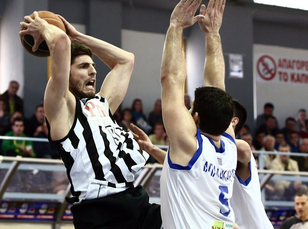 Τσαϊρέλης: “Επιβράβευση των κόπων μου…”