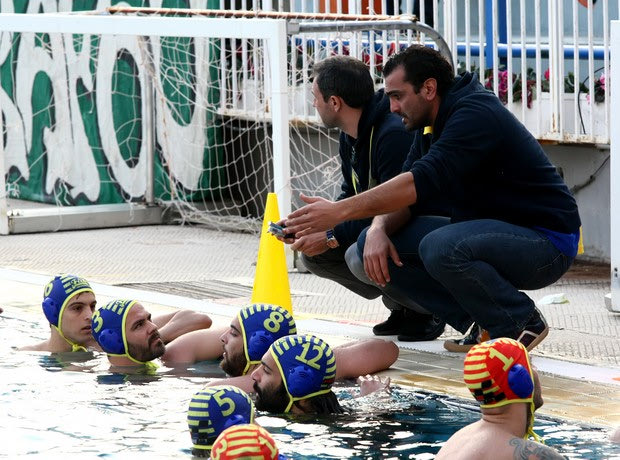 Δεν κατεβαίνει στο Final-4 ο Νηρέας