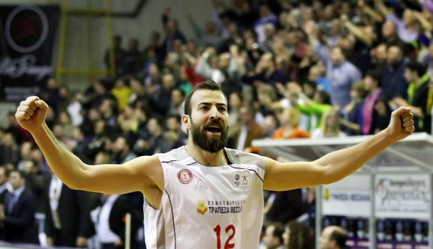Δεληγιάννης: “Δεν έχει τελειώσει το θέμα της παραμονής”