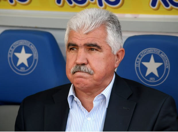 Παράσχος: “Η Βέροια είναι στο καλύτερο της σημείο”