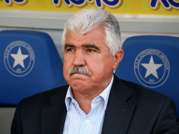 Παράσχος: “Ποντάρουμε στους νέους παίκτες”