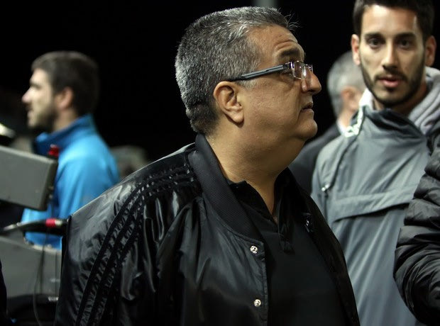 Ετοιμάζει μηνύσεις ο Σκόρδας