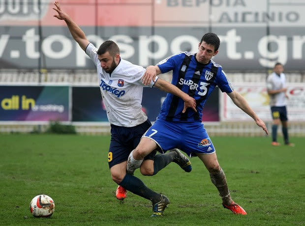 Η βαθμολογία των play-off