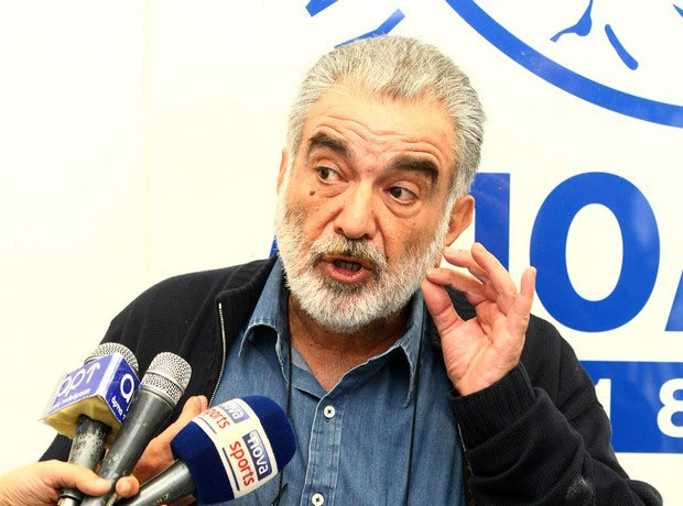 “Απάντηση στον Ατρόμητο (αλήθεια ποιον Ατρόμητο;)”