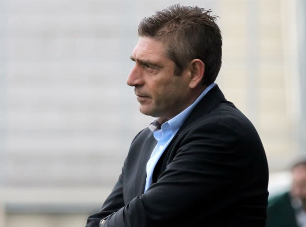 Παντελίδης: “Χρειαστήκαμε και την τύχη”